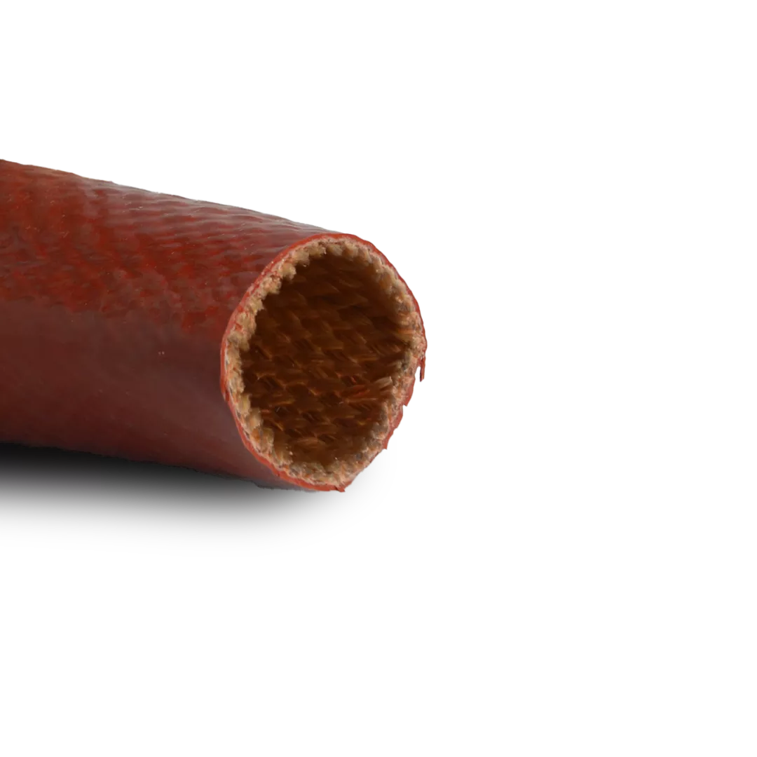 CALZA TERMICA DI VETRO RIVESTITA IN SILICONE